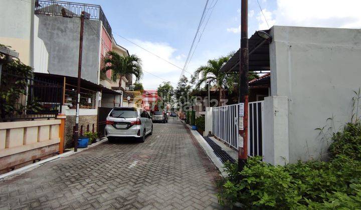 Jual Tanah Jalan Singa Semarang Timur 6290 2