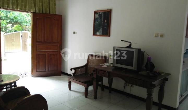 Rumah siap huni dan nyaman daerah Bukit Sari Semarang - 10978 1