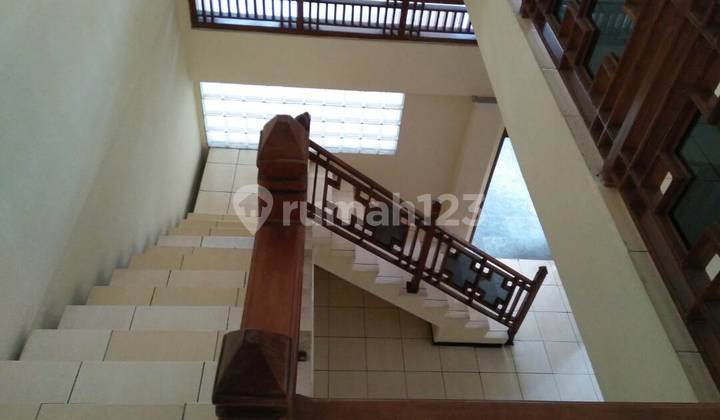  Rumah Siap Huni dan Nyaman Jl.Sinabung.Candisari – 165 1