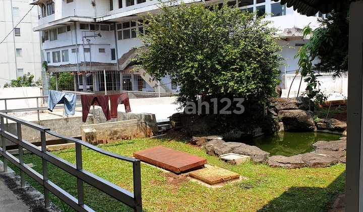 Rumah Strategis Daerah Candi Semarang Selatan - 5124 2