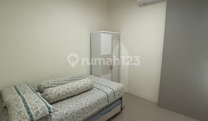 Rumah Siap Huni dan Nyaman Citraland Bsb - 11292 2