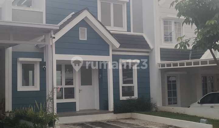 Ready-to-Occupy and Comfortable Citraland Bsb House. Semarang - 11035 2