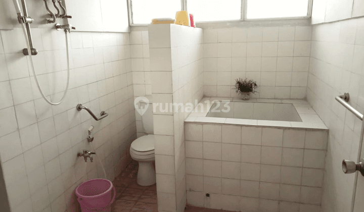 Jual Rumah Siap Huni dan Nyaman Daerah Gajah Mungkur - 9901 2