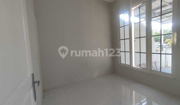Rumah Siap Huni dan Nyaman Semarang Indah Semarang Barat - 11358 2