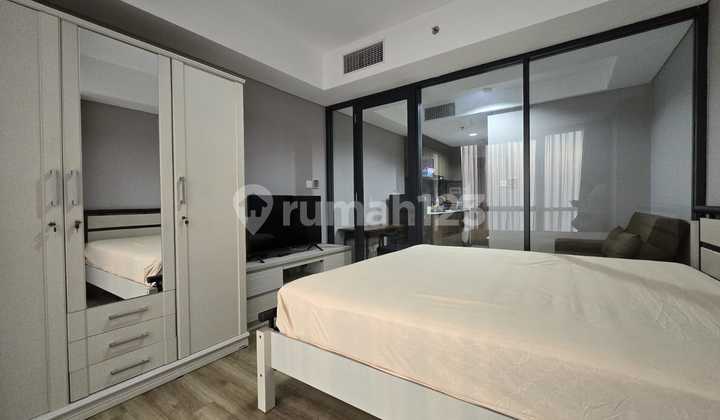 Apartment siap huni dan nyaman di Smith.Tangerang.Banten - 10946