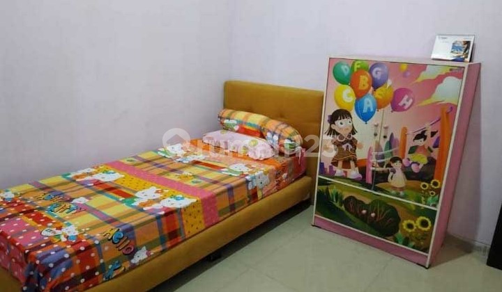 Ready-to-Occupy and Comfortable House in Banyumanik Area - 11365 2