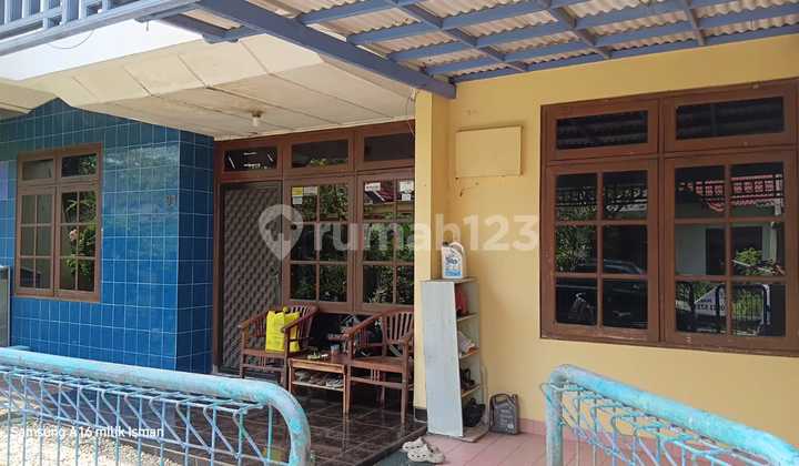 Rumah Siap Huni dan Nyaman Taman Majapahit Estate Semarang - 11293 2