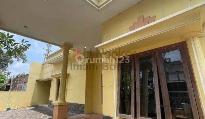 Jual Rumah Daerah Srondol Banyumanik Semarang Selatan 9630 1