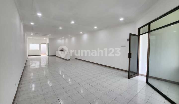 Ruko Siap Pakai,Cocok Usaha & Kantor Jl.m.t.haryono. Jagalan Semarang - 10954 2