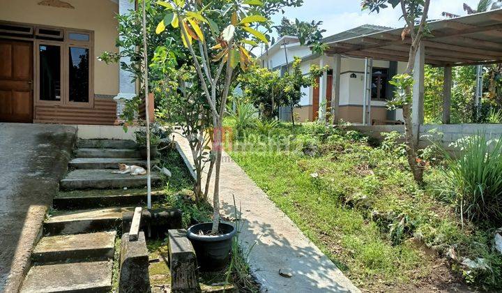 Jual Rumah Siap Pakai, Cocok Usaha Blotongan Salatiga 7570 2