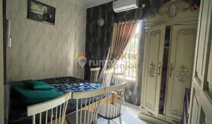 Jual Rumah Siap Huni,cantik Dan Nyaman Tahunan Jepara 9491 2