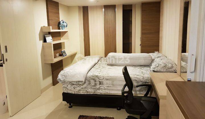 Sewa Apartemen Siap Huni, Cantik Dan Nyaman Pinnacle Semarang Tengah 1785 1