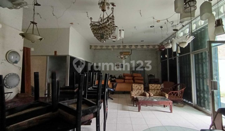 Gudang Strategis daerah Semarang timur - 10995 2