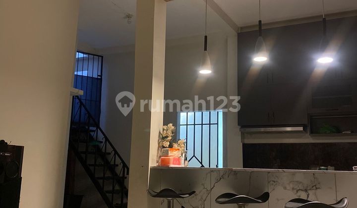 Rumah Siap huni dan nyaman daerah Semarang timur - 10963 2