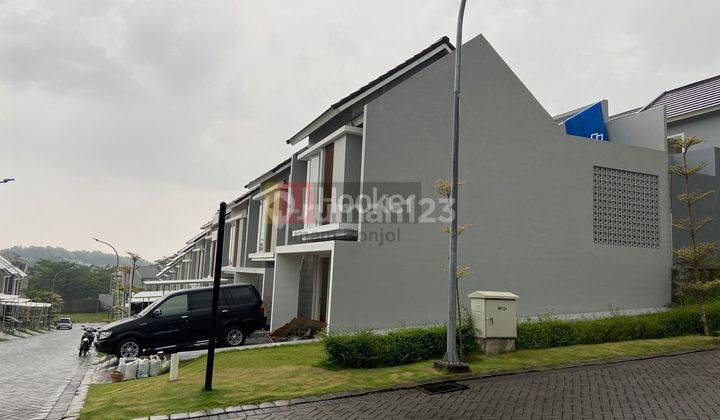 Jual Rumah Siap Huni, Cantik Dan Nyaman Citragrand Semarang 7216 2