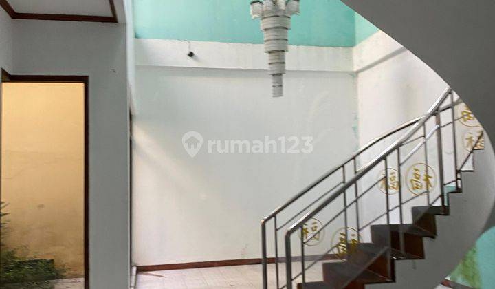 Jual Rumah Pusat Kota Semarang 4273 2