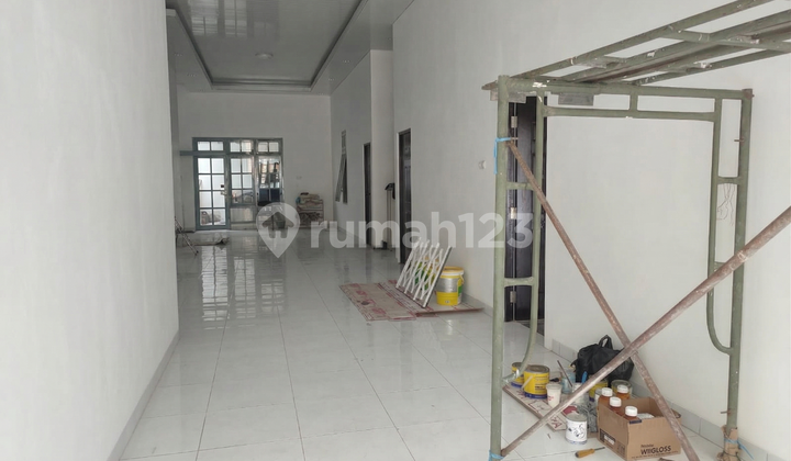 Rumah Strategis, Daerah Semarang Tengah - 11330 2