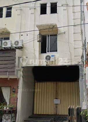 Ruko siap pakai,cocok usaha dan kantor daerah  Mugassari - 11019