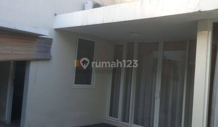 Sewa Rumah Siap Huni Dan Nyaman Graha Padma Semarang Barat 9681 2