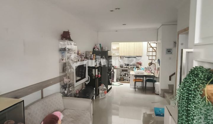 Rumah Siap Huni dan Nyaman Paramount Village Semarang- 11132 2