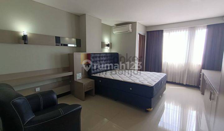 Sewa Apartemen Siap Huni, Cantik Dan Nyaman Sentraland Semarang Tengah 8157 1