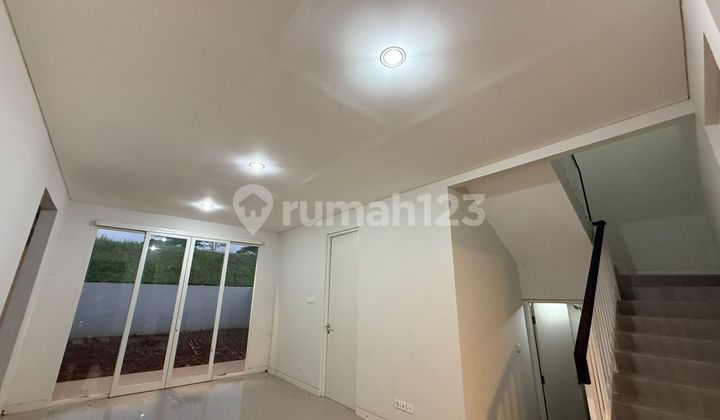 Rumah siap huni dan nyaman Citraland BSB Semarang barat - 11030 2