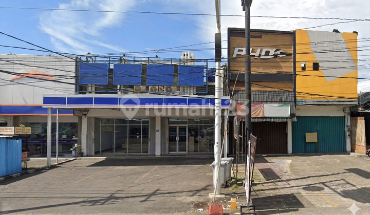 Ruko Siap Pakai, Cocok Usaha Daerah Semarang Barat - 11289 2