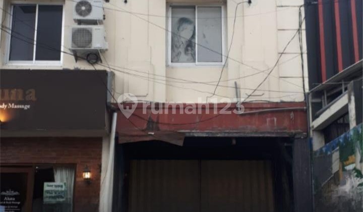 Ruko siap pakai,cocok usaha dan kantor daerah  Mugassari - 11019 2