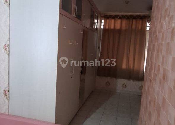  Sewa Rumah Siap Huni Dan Nyaman di Perum Pp Jl. Ngesrep Banyumanik Semarang 9770 2