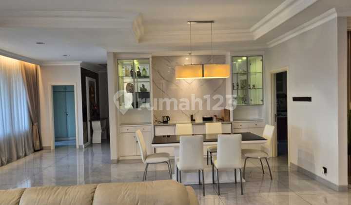 Strategic and Move-In Ready Apartment in South Semarang Area -11125 2