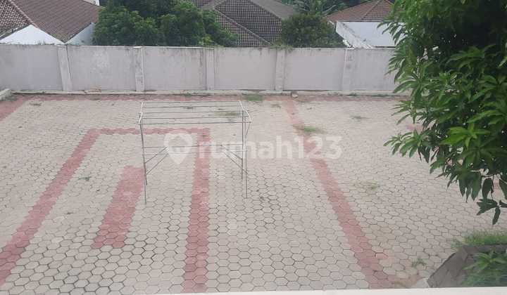 Rumah daerah Bukit sari Semarang - 10992 2