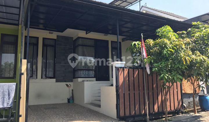 Rumah Siap Huni dan Nyaman Daerah Ngaliyan - 11283 1