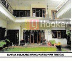 Jual Rumah Cepat Gajahmungkur Semarang Selatan 5914 1