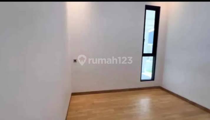 Jual Rumah Minimalis Modern, Siap Huni Dan Nyaman Citrasun Garden Semarang Selatan 9775 2