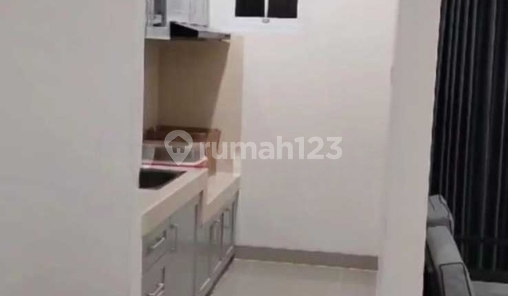 Ready-to-Live and Comfortable House at Paramount Village Semarang- 11156 2