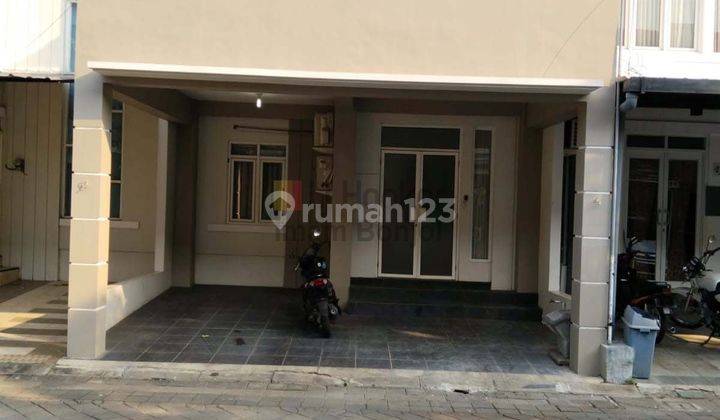 Jual Rumah Siap Huni Dan Nyaman Graha Wahid Semarang Selatan 9309 1