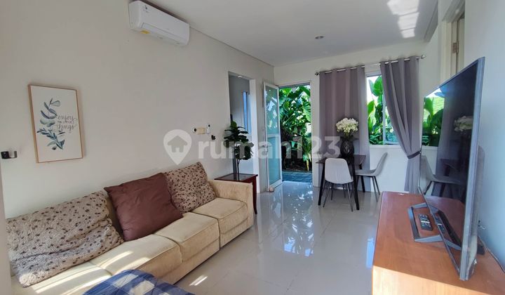 Rumah Full Furnished Siap Huni di Citraland Bsb Semarang - 9482 2