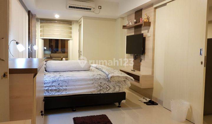 Sewa Apartemen Siap Huni, Cantik Dan Nyaman Pinnacle Semarang Tengah 1785 2