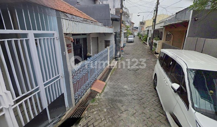 Ready to Occupy and Comfortable House in West Semarang Area – 10664 2