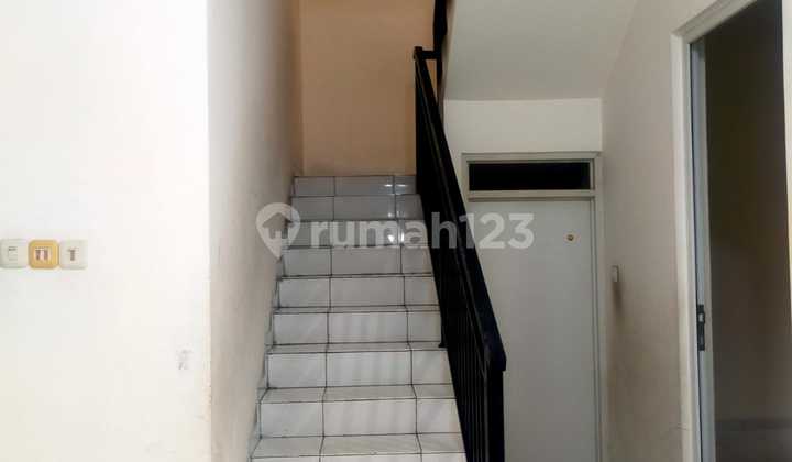 Rumah Siap Huni dan Nyaman Mutiara Supriyadi Semarang - 11302 2