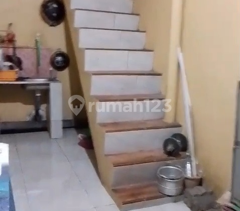 Rumah Nyaman Jl. Padi. Genuk Semarang - 11356 2