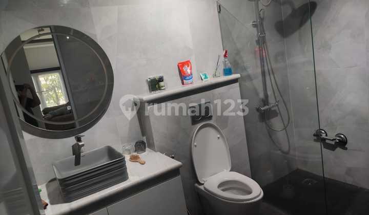 Furnished House, Ready to Live In and Comfortable. Bsb City Semarang- 11228 2