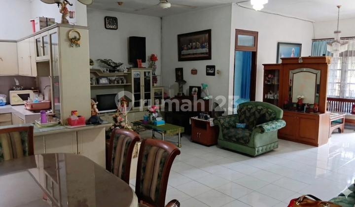 Rumah Siap Huni dan Nyaman Taman Majapahit Estate Semarang - 11293 1