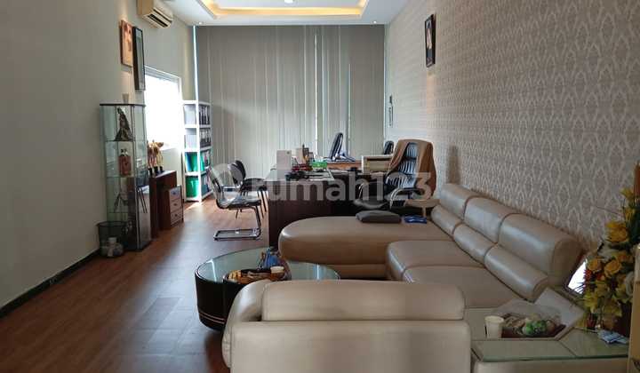 Ruko Strategis,Cocok Usaha dan Kantor Jl.Tentara Pelajar. Lamper Semarang – 10360 1