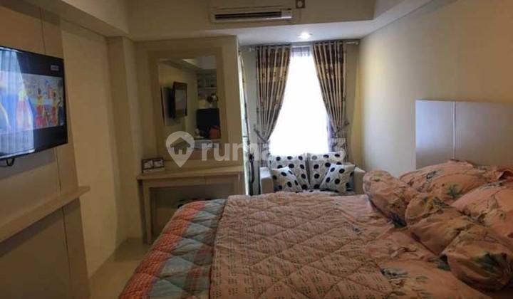  Apartment Pinnacle. view tugu muda Jl. Pandanaran semarang - 11004 2