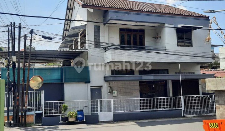 Rumah Siap Huni dan Nyaman daerah Gajah Mungkur  - 10902 1