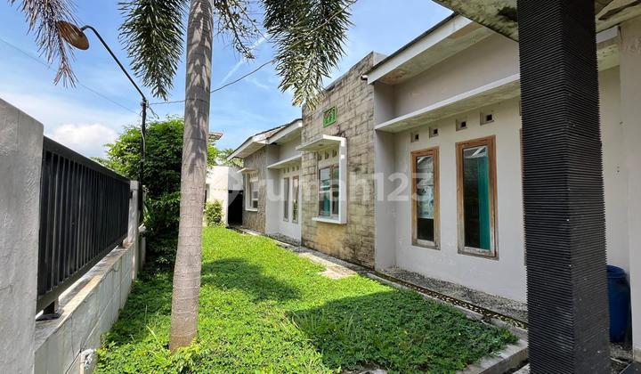  Rumah  siap huni dan nyaman daerah .Gedawang.Banyumanik.Semarang - 11032 2