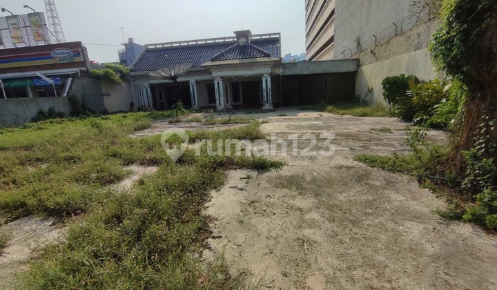 Rumah Strategis, Daerah Semarang Tengah - 11361 2