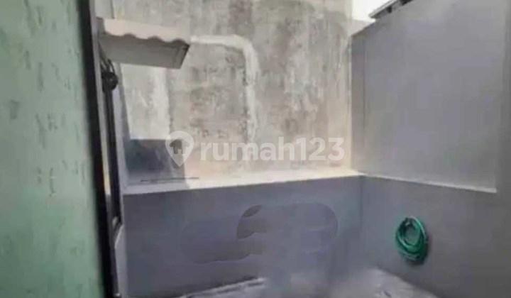 Rumah Siap Huni dan Nyaman Citragrand Semarang Selatan-11247 2