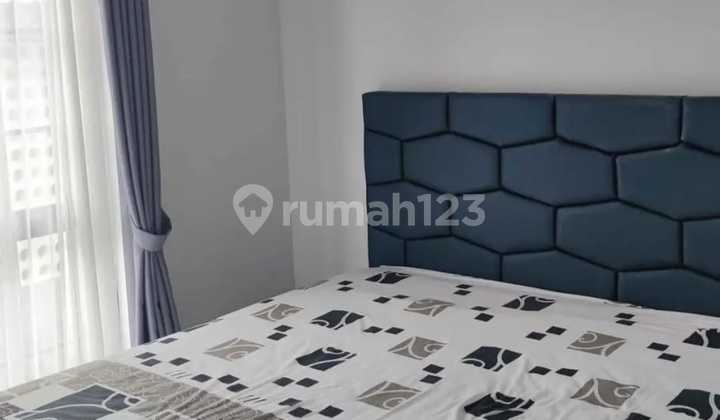 Ready to Occupy and Comfortable Citragrand Semarang South House - 11244 2